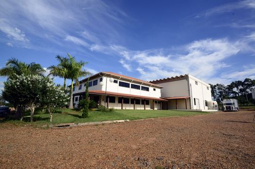 Polpas da Frutamil estão no mercado árabe