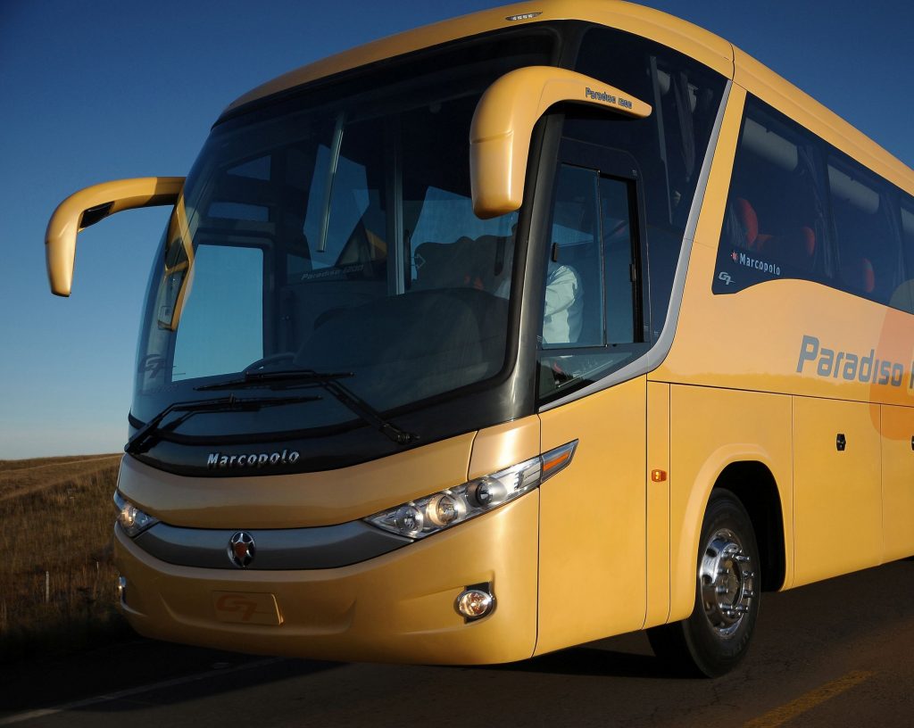 Vidros de empresa gaúcha vão aos Emirados