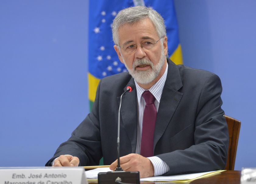 Brasil pedirá menos emissões de países desenvolvidos