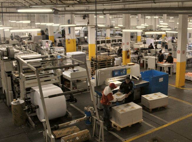 Credeal quer abrir novos mercados no Oriente Médio