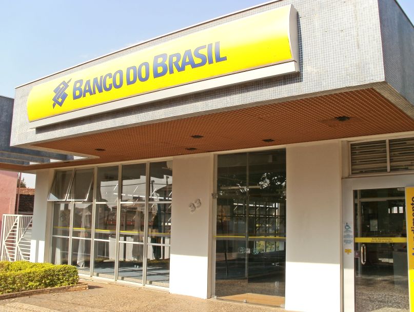 Estrangeiros terão mais participação no Banco do Brasil