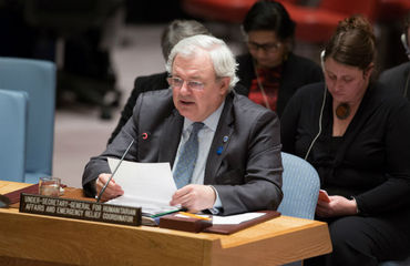 UN makes USD 1.8 billion plea for Yemen