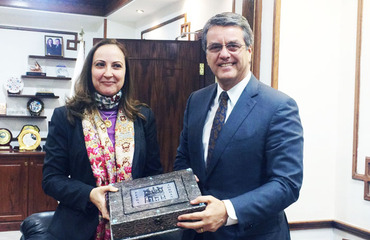 WTO lauds Jordan’s crisis response