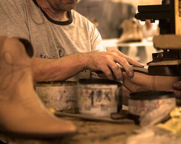 Empresa Toni Salloum aposta no mercado árabe