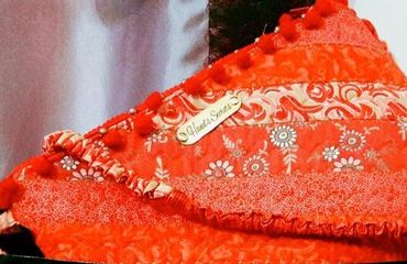 Brazilian-styled purses in Lebanon