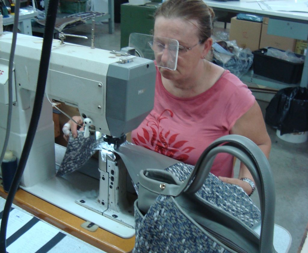 Industrial activity remains sluggish