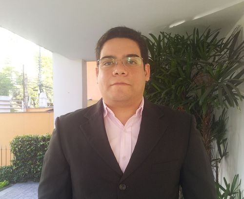 A site for expatriates in Brazil