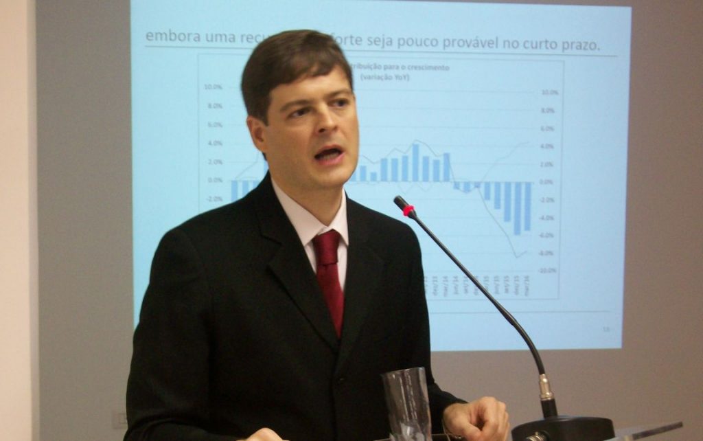 Brasil precisa acelerar medidas para crescimento