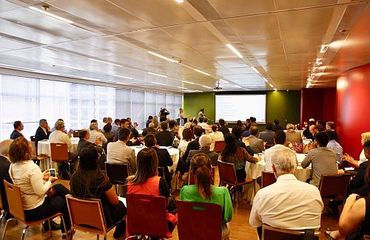 Brazil to get ample promotion in Arab countries in 2018