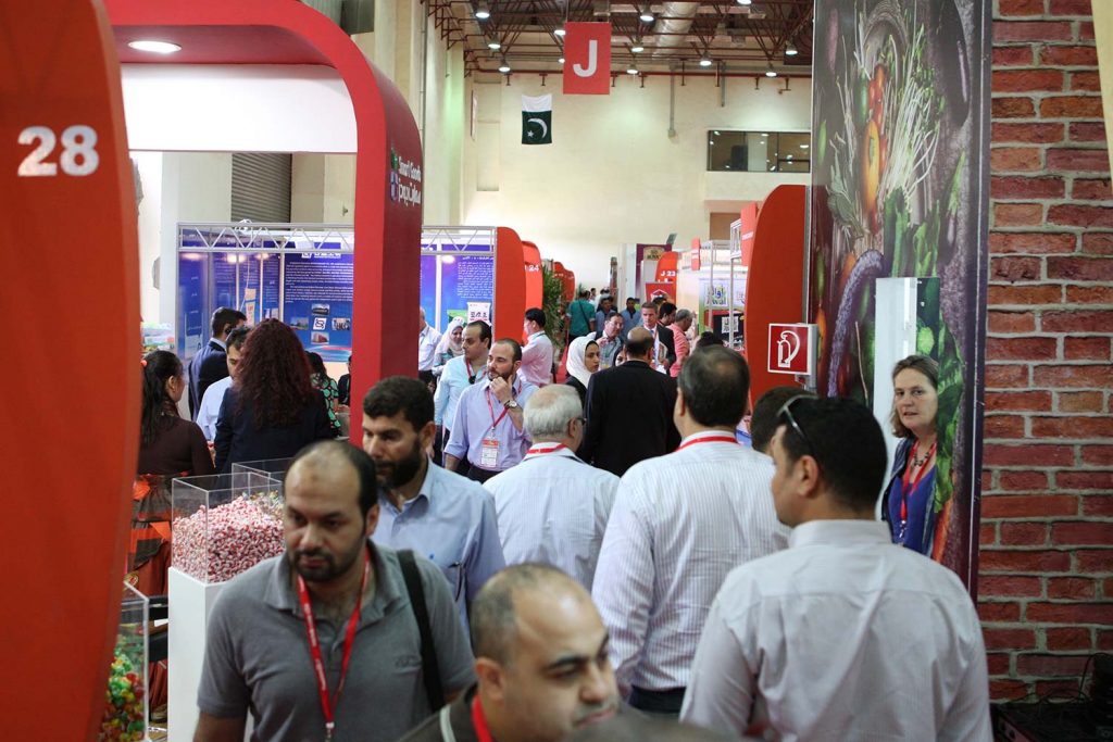 Produto brasileiro chama atenção na Argélia e Egito