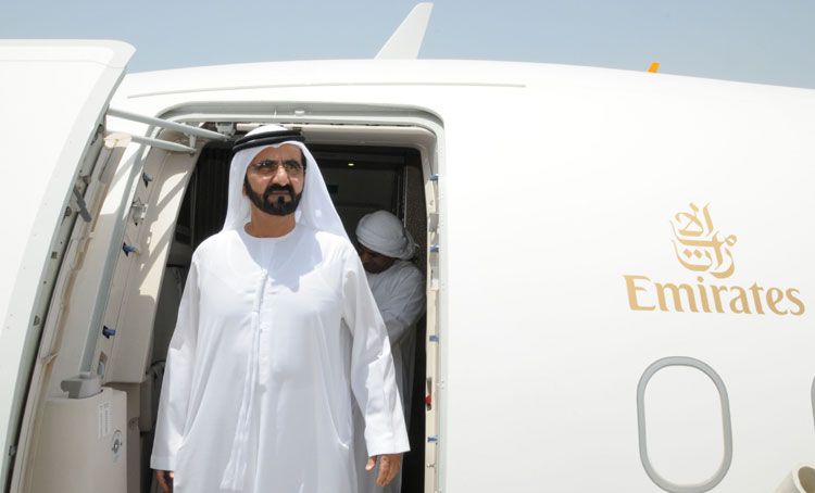 Dubai quer ser centro em finanças islâmicas