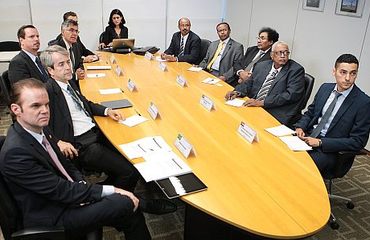 Sudan wants Brazil’s know-how in holding elections