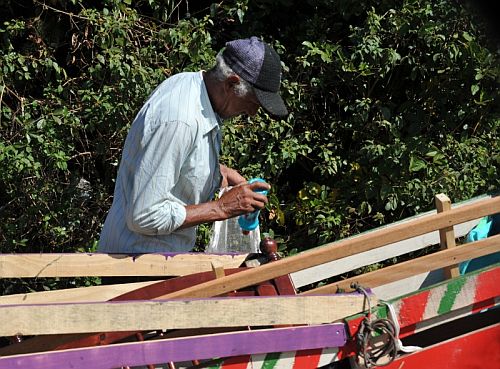 Bird recomenda mudar Previdência e subsídios