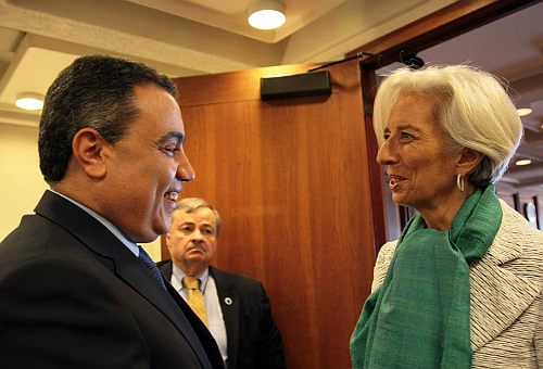 FMI libera US$ 225 milhões à Tunísia