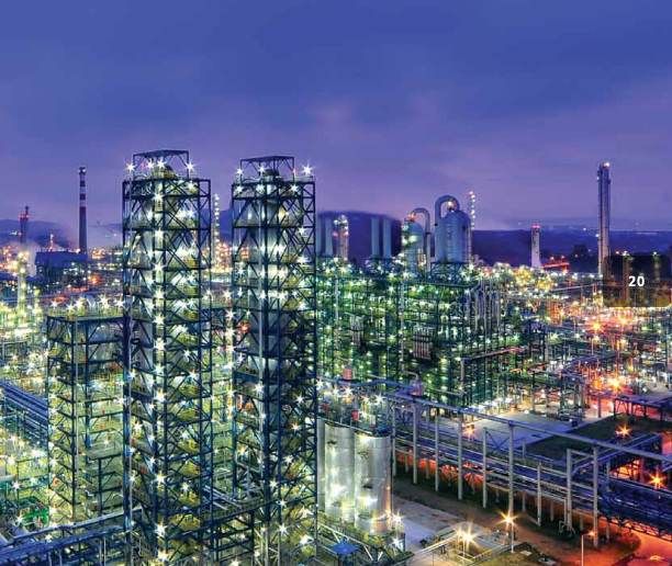 Preço do petróleo faz PIB saudita crescer menos