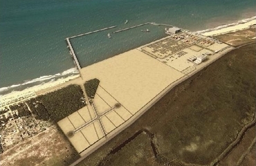 Saudis to own 30% of port terminal in Espírito Santo