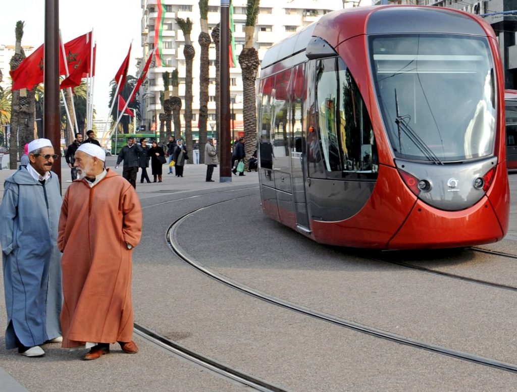 Comércio de serviços deve alavancar economia africana