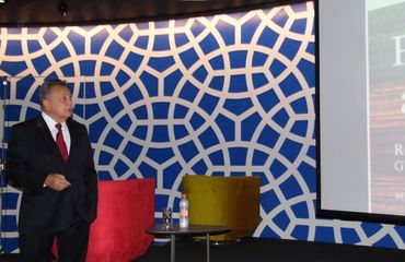 Arabs could be distributors of Brazil’s food products