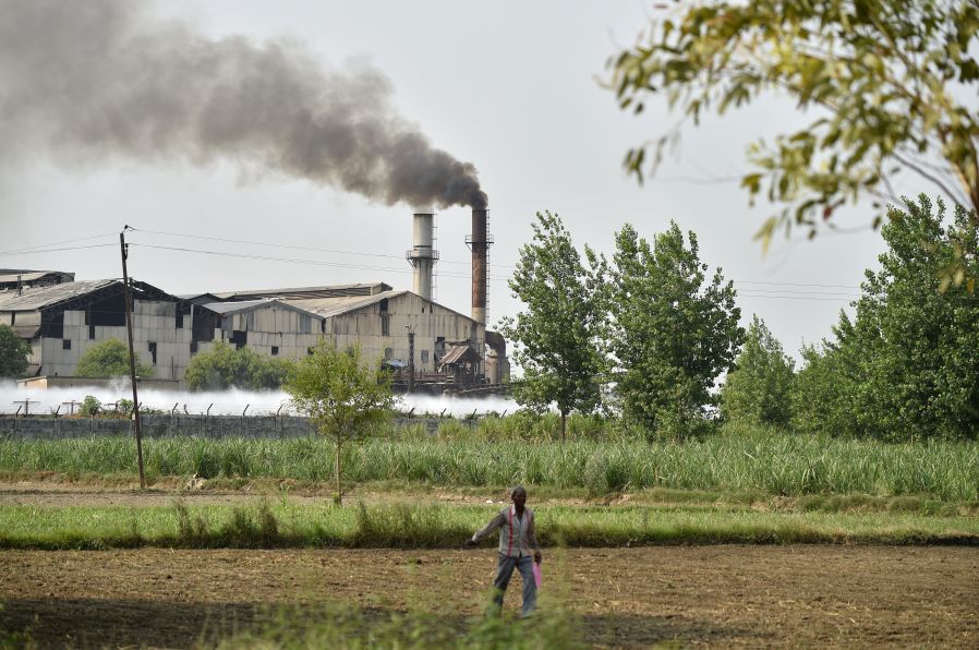 Preço do açúcar favorece comércio com árabes