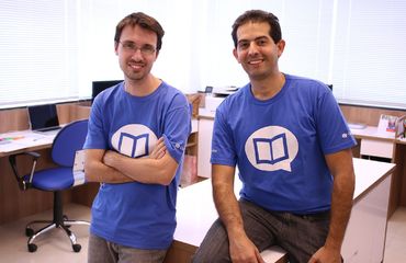 Company in talks to sell app in Qatar