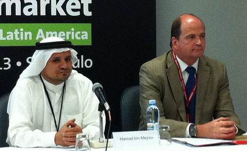 Dubai opens tourism office in São Paulo