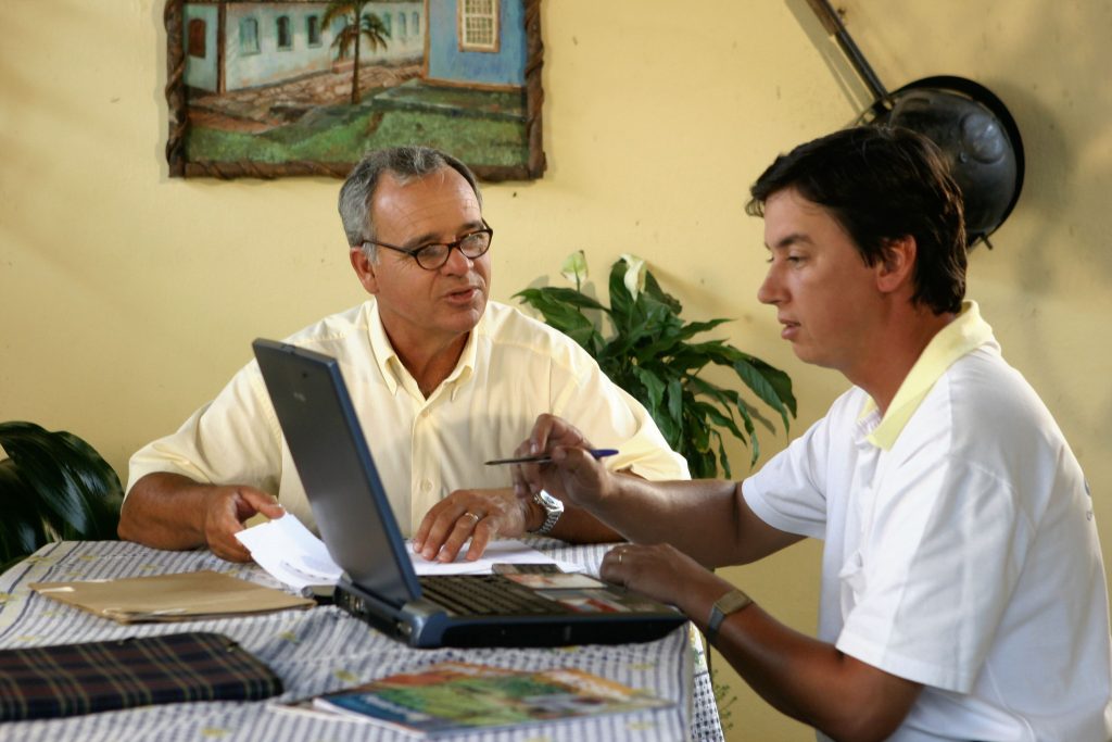 Gestão agrícola gera interesse no Marrocos e Egito