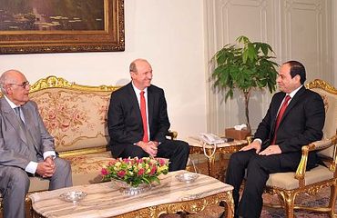 Egypt lifts embargo on beef from Mato Grosso state