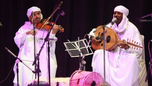 Brasília to have Arab Week