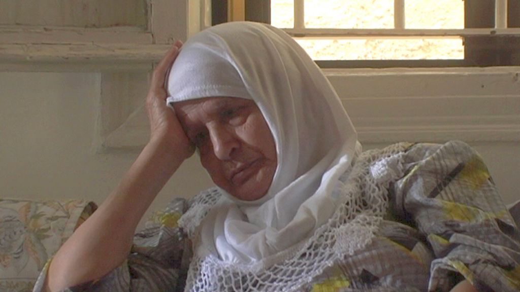 Cineasta palestino participa de debate em Porto Alegre