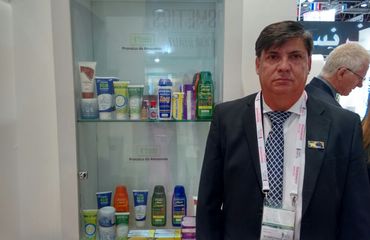 Pronatus opens up Arab market