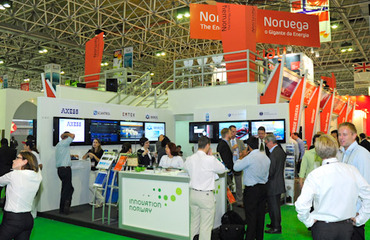 Saudi Aramco to exhibit at fair in Rio