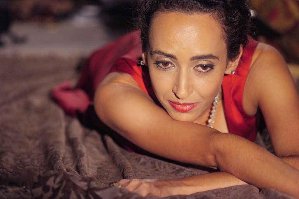 Peça de teatro leva ‘sabor’ árabe para o palco