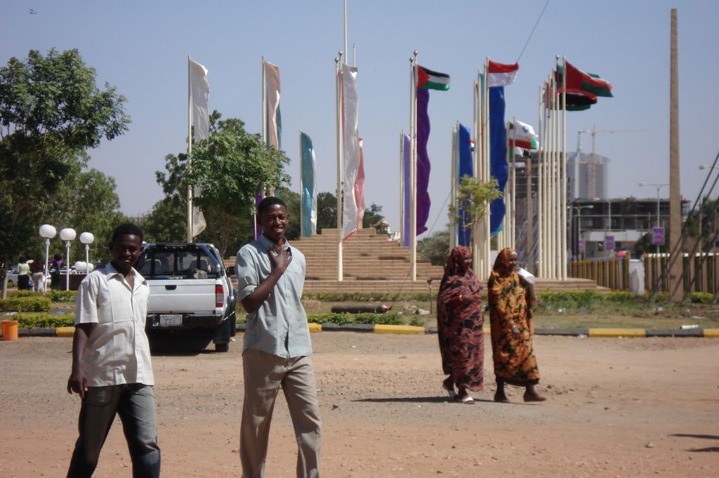 OMC e ONU querem fortalecer comércio africano