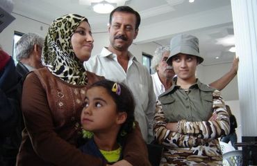 Brazil expecting 3,000 Syrian refugees