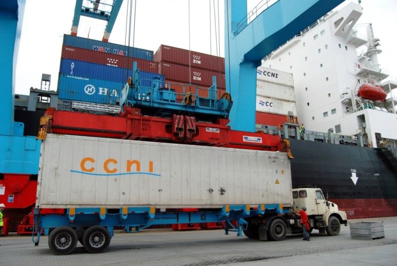 Plano de exportação é bom também para pequenas