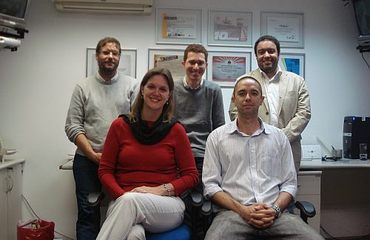 Ten years of news for Brazilians and Arabs