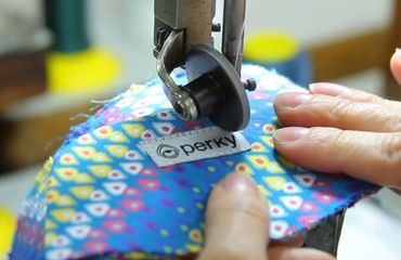 Company exports casual shoes to Saudi Arabia