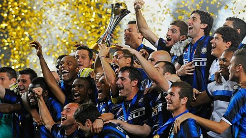 Emirados vão sediar Mundial de Clubes em 2017 e 2018