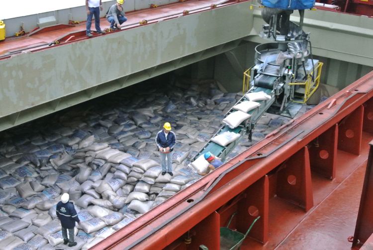 Déficit da balança comercial aumenta mais