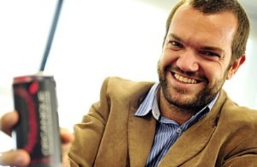 Brazil wants to sell organic energy beverage to Arabs