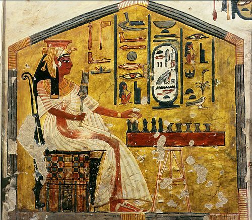 Egypt gives discounts to reel in tourists