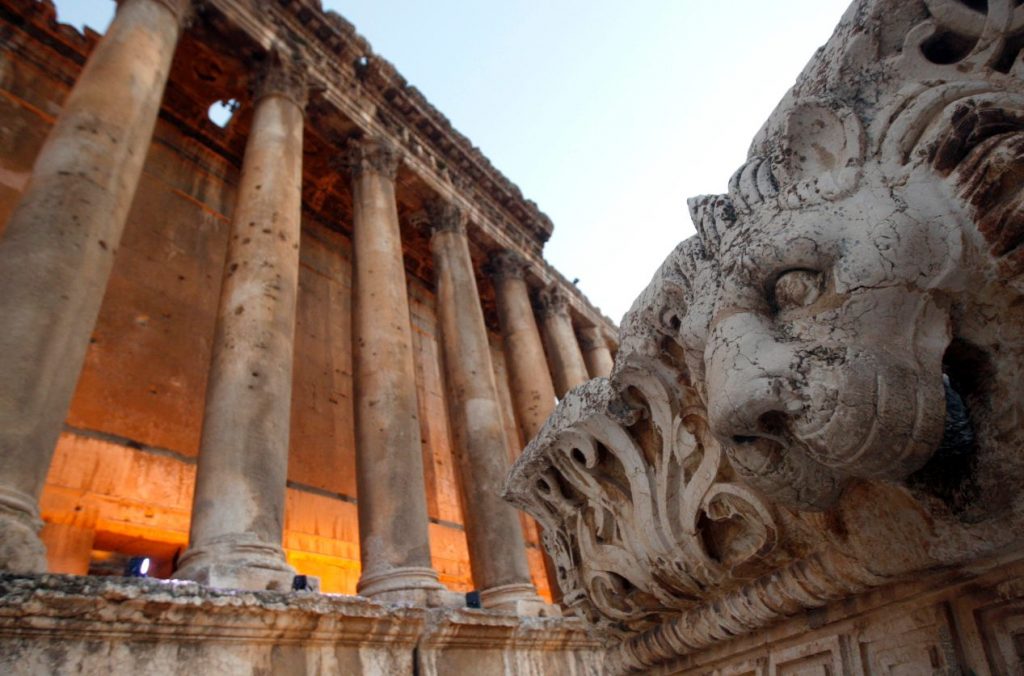 Cultura do Líbano e do Oriente é tema de seminário
