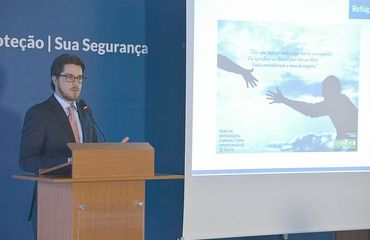 Brazil to speed up issuance of humanitarian visas