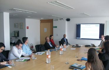 Dairy industry plans overseas actions