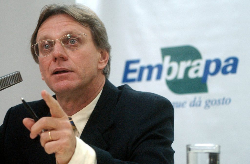 Brasil e Marrocos discutem formação de instituto