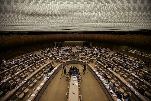 Unctad defende fortalecimento da demanda interna