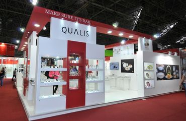 Luxury hotel industry is the focus for Arab porcelain