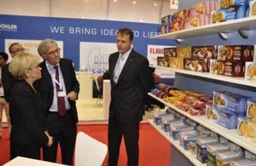 Registration open for Morocco food fair