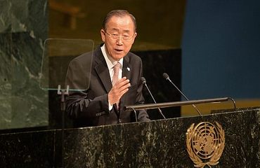 UN unanimously adopts post-2015 agenda