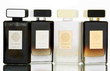 Brazilian creates perfumes with Arab fragrances - Agência de Notícias ...